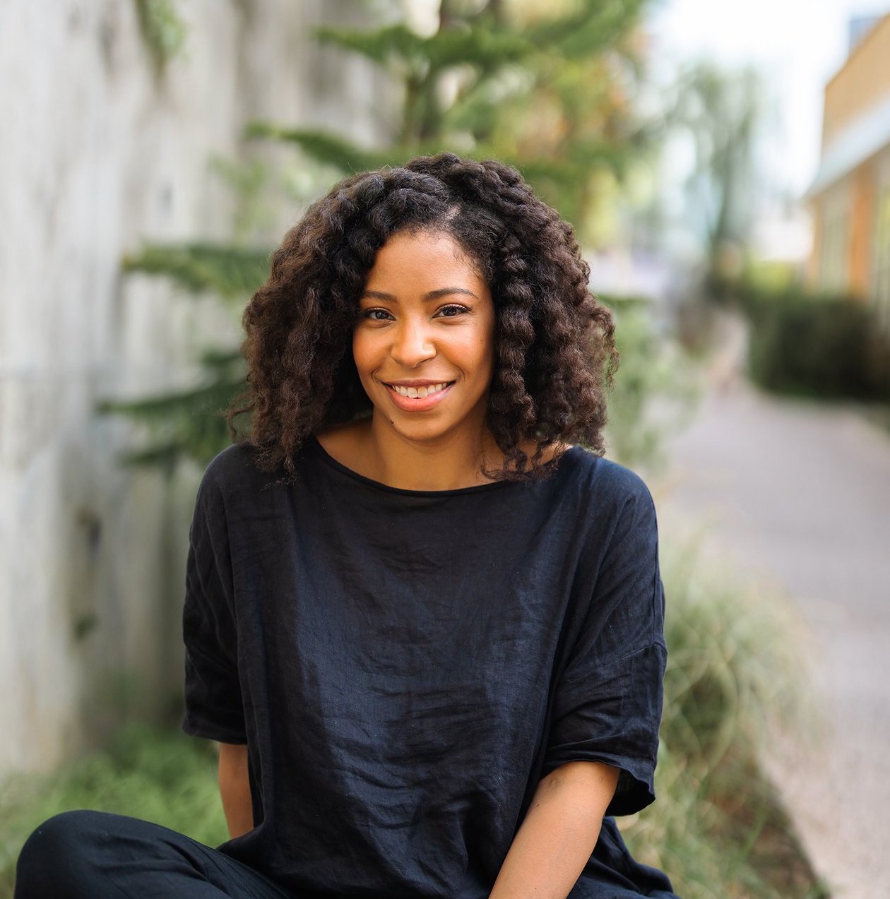 Niaya Harper Igarashi